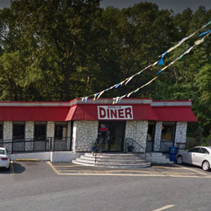 Apollo Diner - Farmingdale, NJ