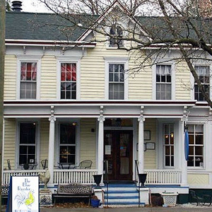 Blue Rooster - Cranbury, NJ *NOW* Molto Bene Ristorante