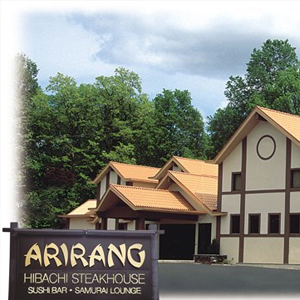 Arirang/Alexus Steakhouse - Mountainside
