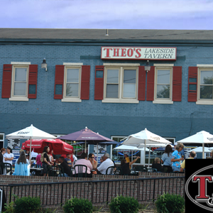Theo's Lakeside - Hightstown