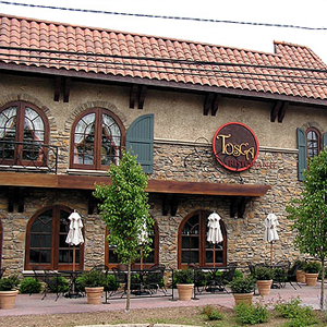 Tosca Ristorante - Kenilworth