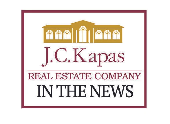 J.C. Kapas In The News - The Wall Street Journal