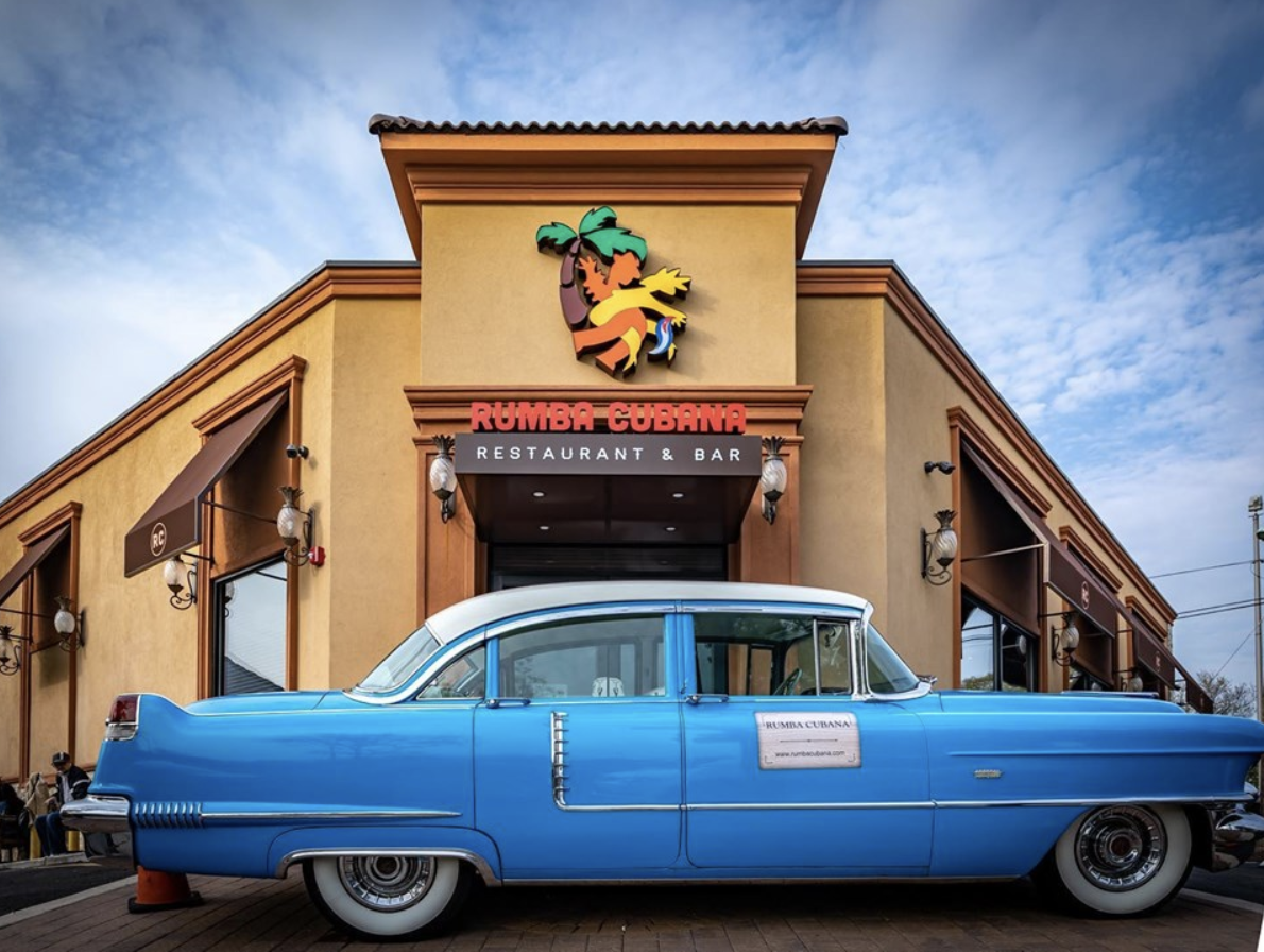 JC Kapas In The News - Sale of Dog & Cask, Rochelle Park - October 21, 2019