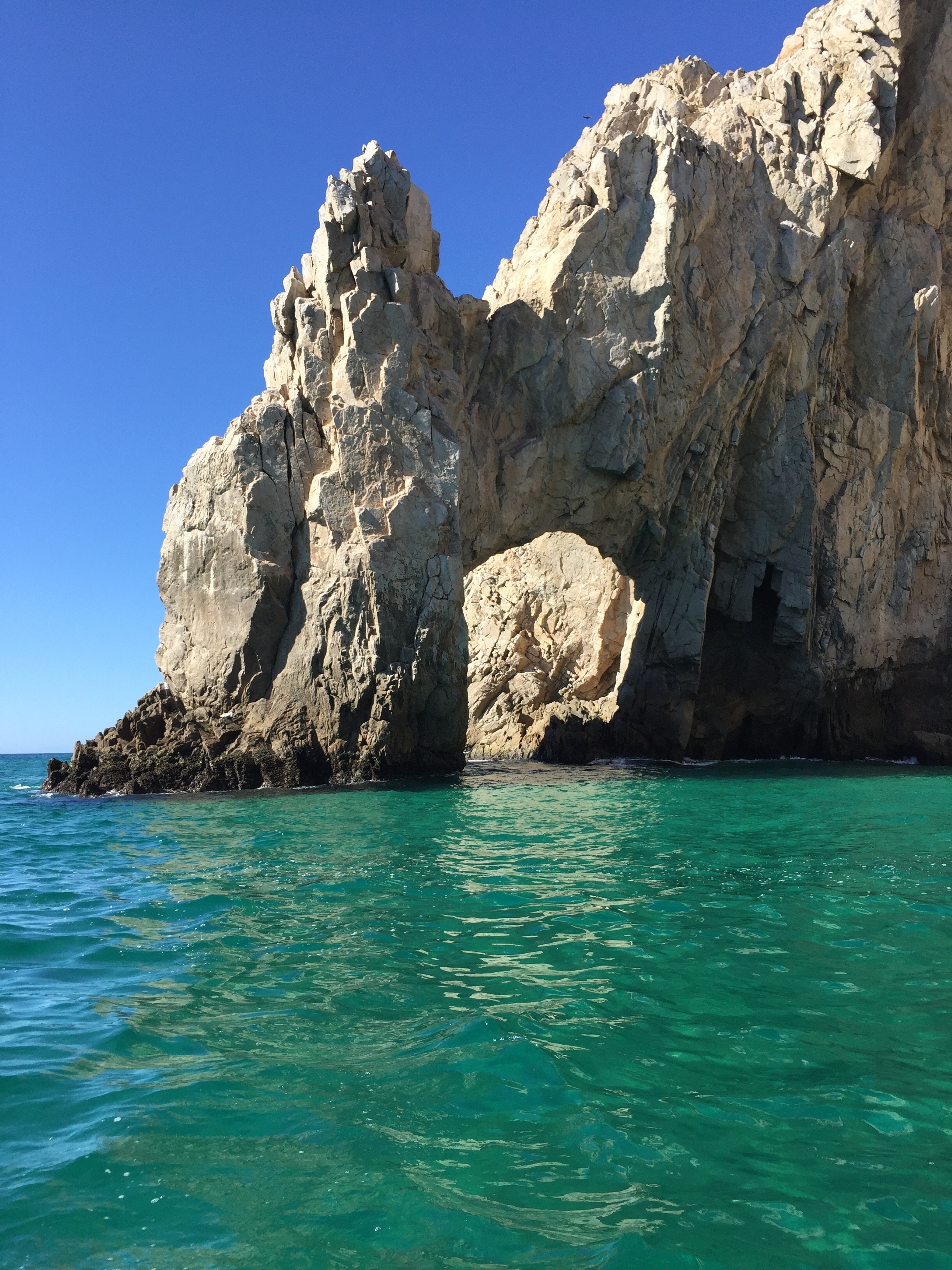 El Arco