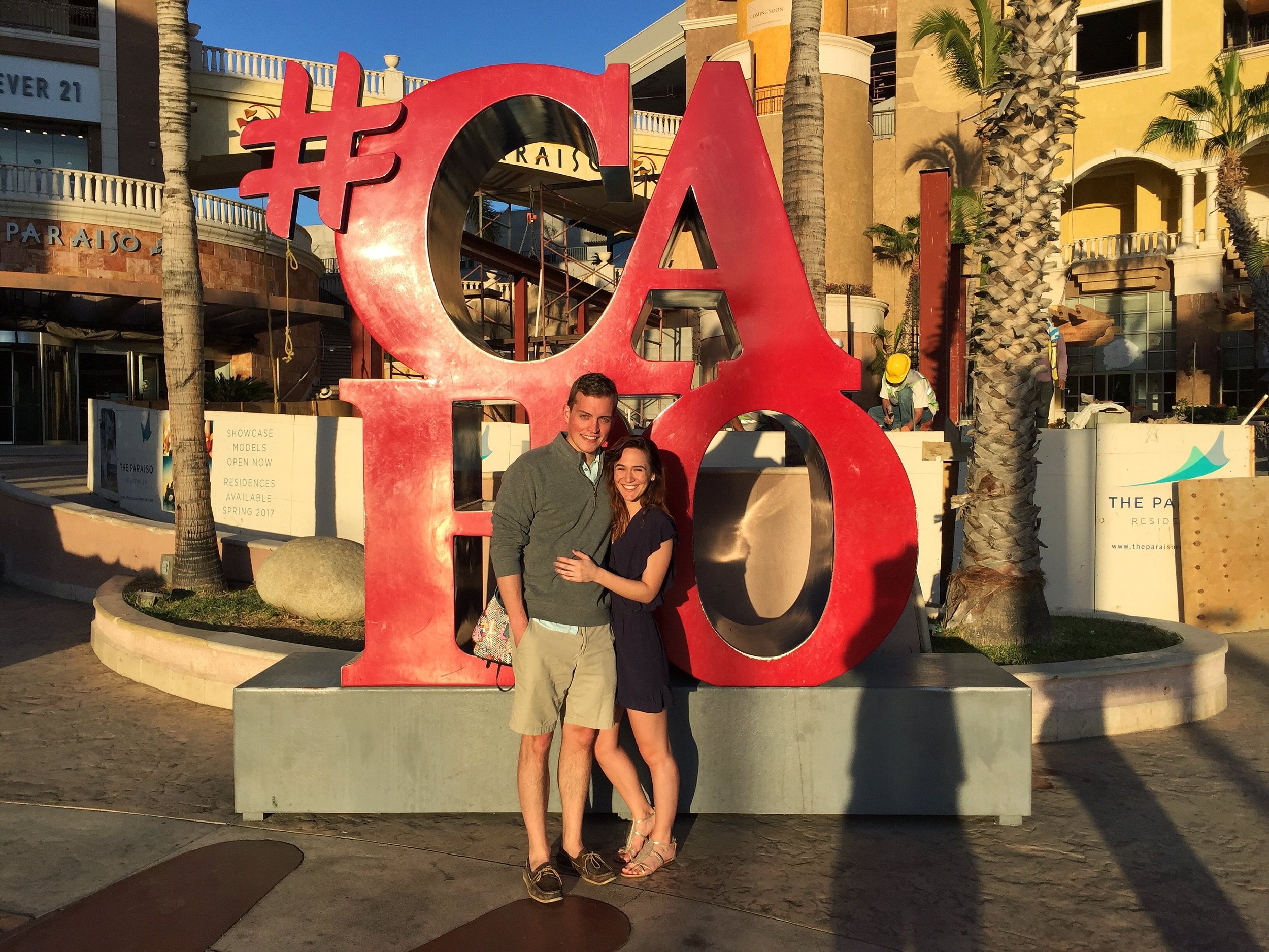 #Cabo