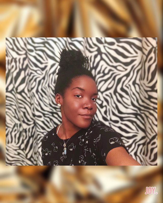 &ldquo;Chocolate cherub.&rdquo; 👼🏽
