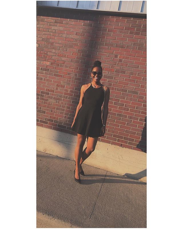 Before the drinks were in my shoes...🥂🌅