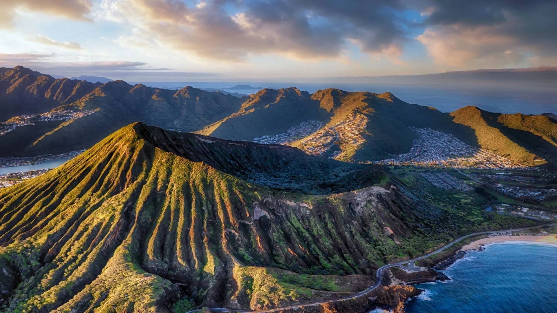 Native Hawaiian Sovereignty