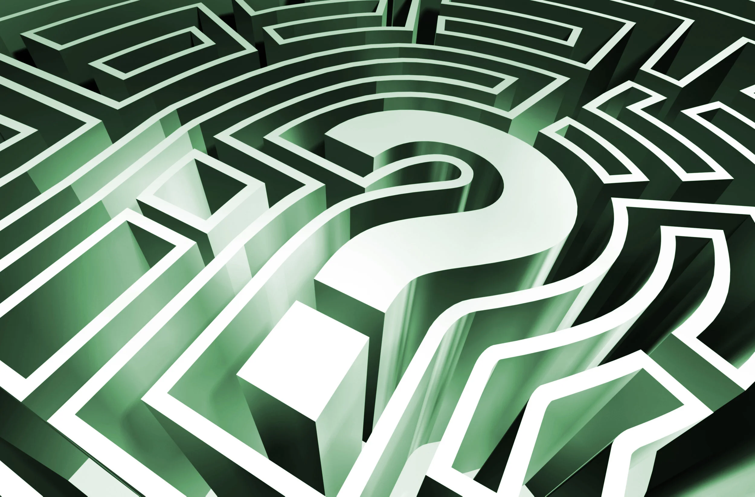 Are buyers rushing to avoid the stress?