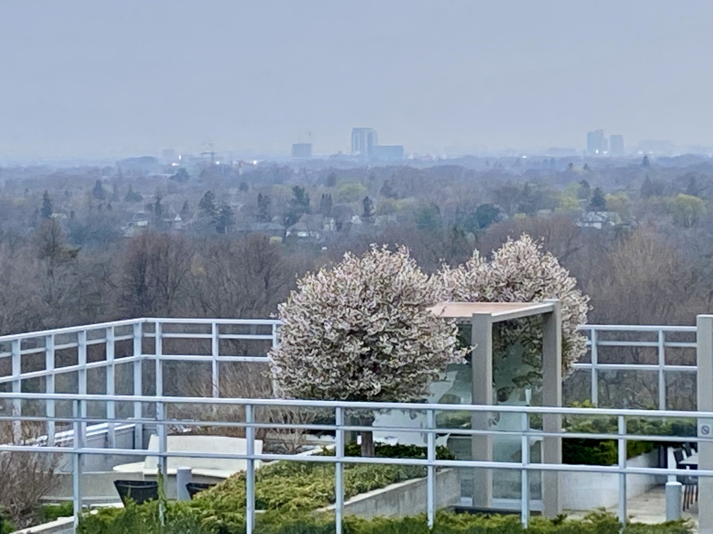 April sees a shift in the GTA real estate market