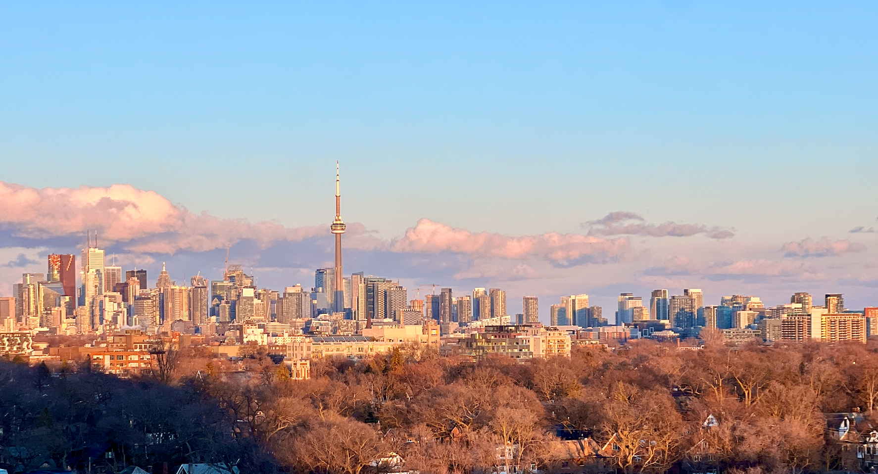 Springtime Brings Positive Outlook for Greater Toronto Area Housing Market as Prices Trend Upward