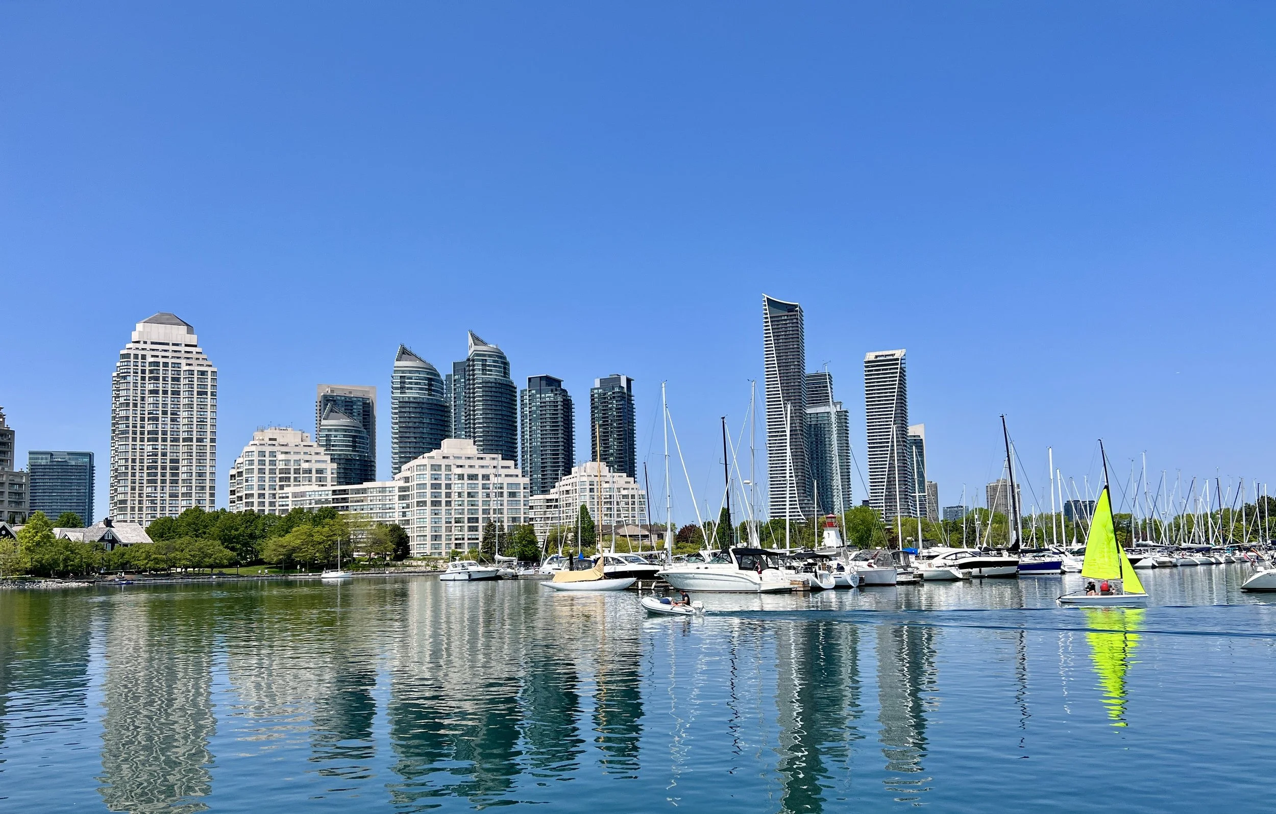 Impressive Rally in the GTA Housing Market Continues in May, Highlighting Strong Resilience &amp; Widespread Recovery