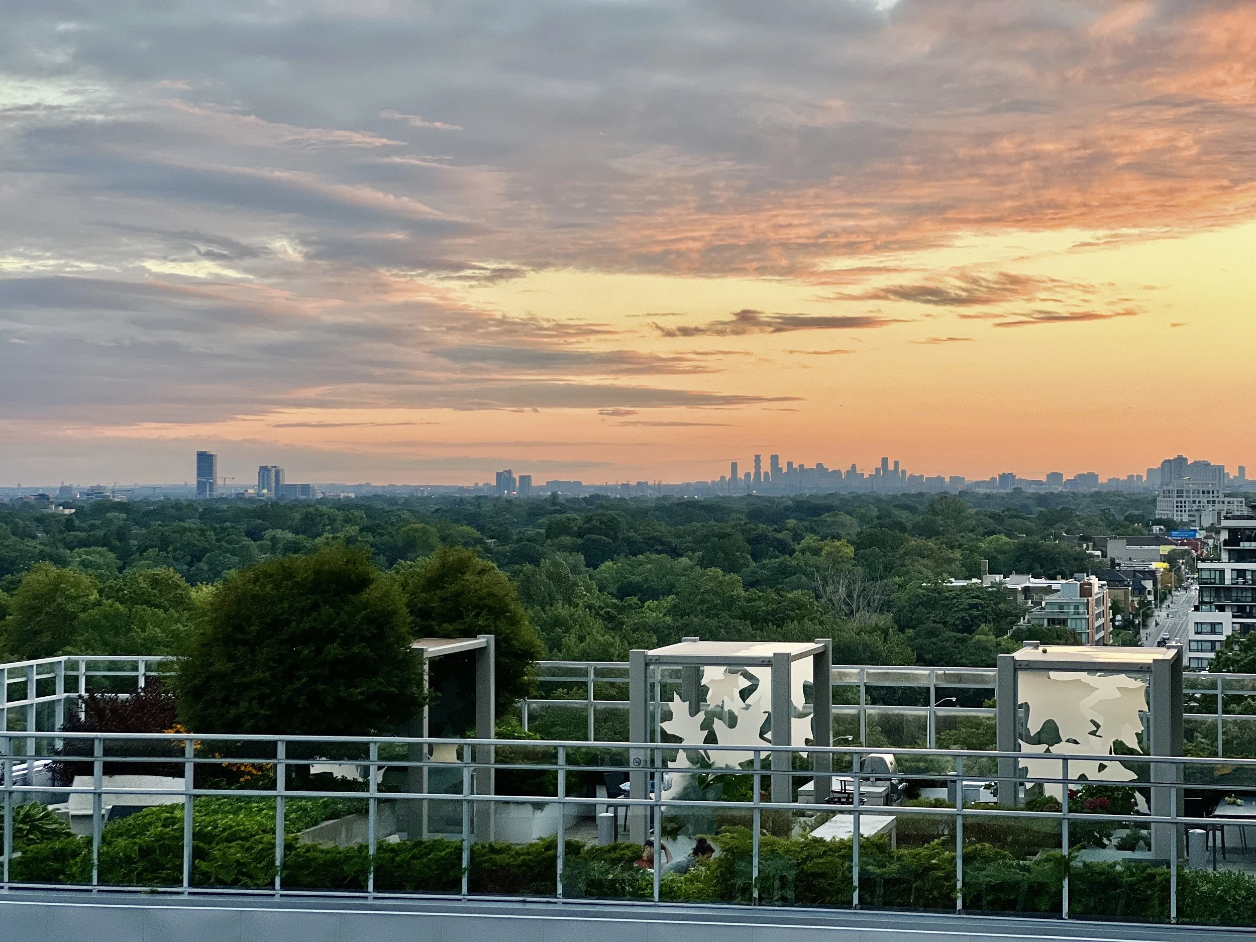 As the Summer Market Ends, Interest Rates are on Hold Once Again