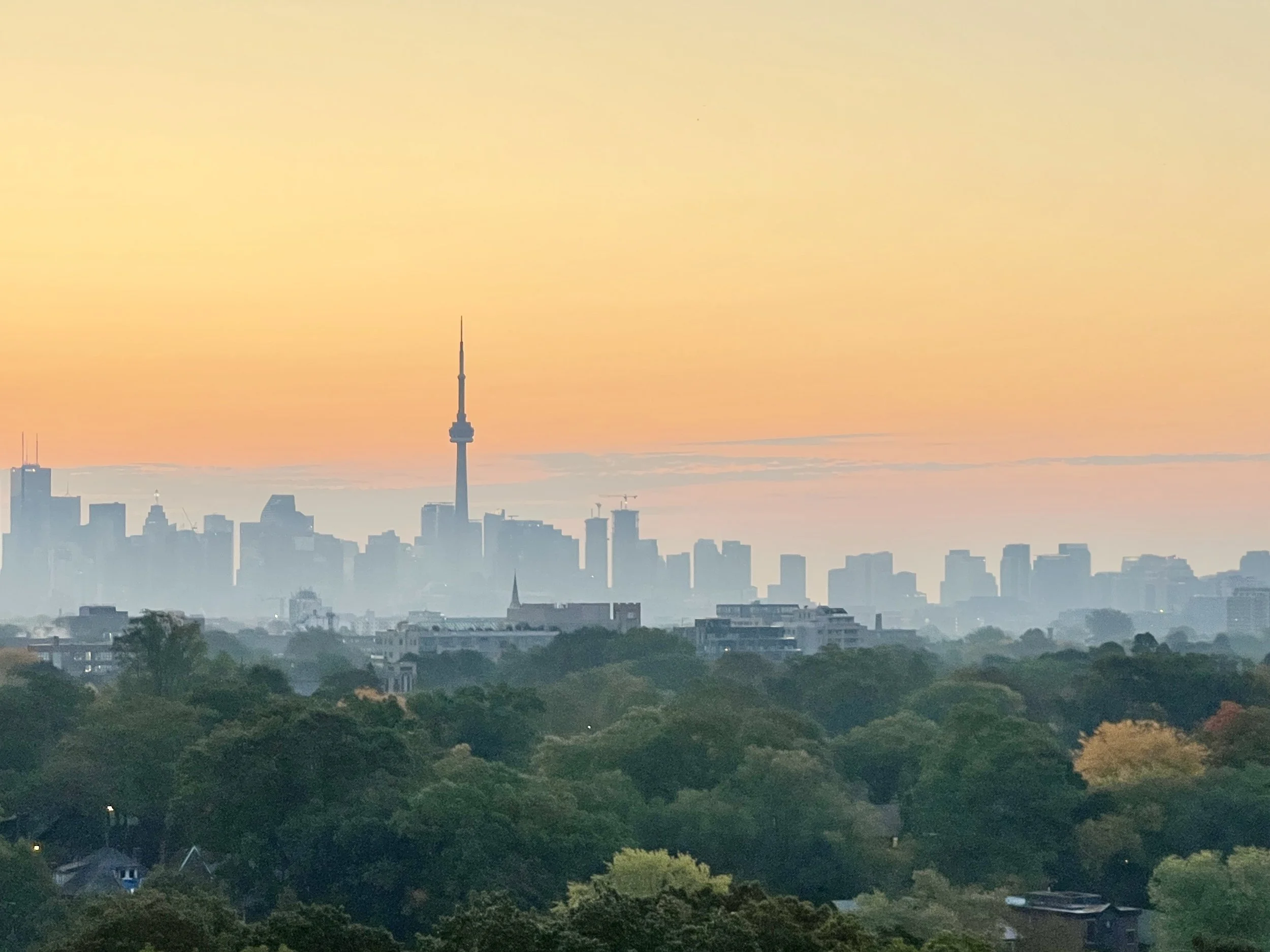 Prices Tick Upwards While Inventory Grows in the GTA