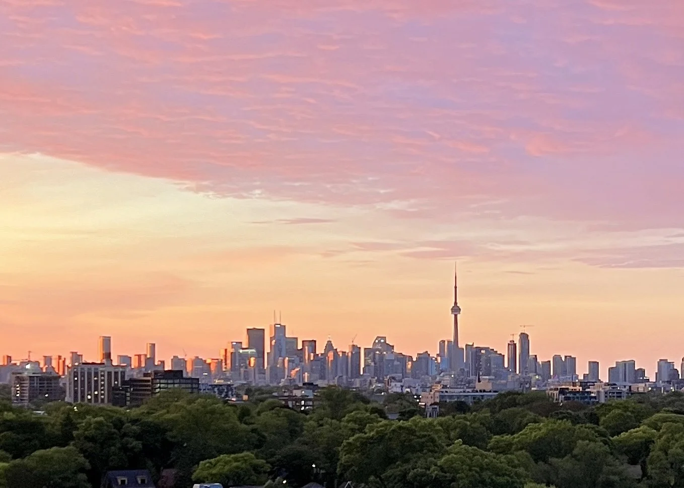 Inventory Climbs as Bank of Canada Cuts Key Interest Rate for First Time in Four Years