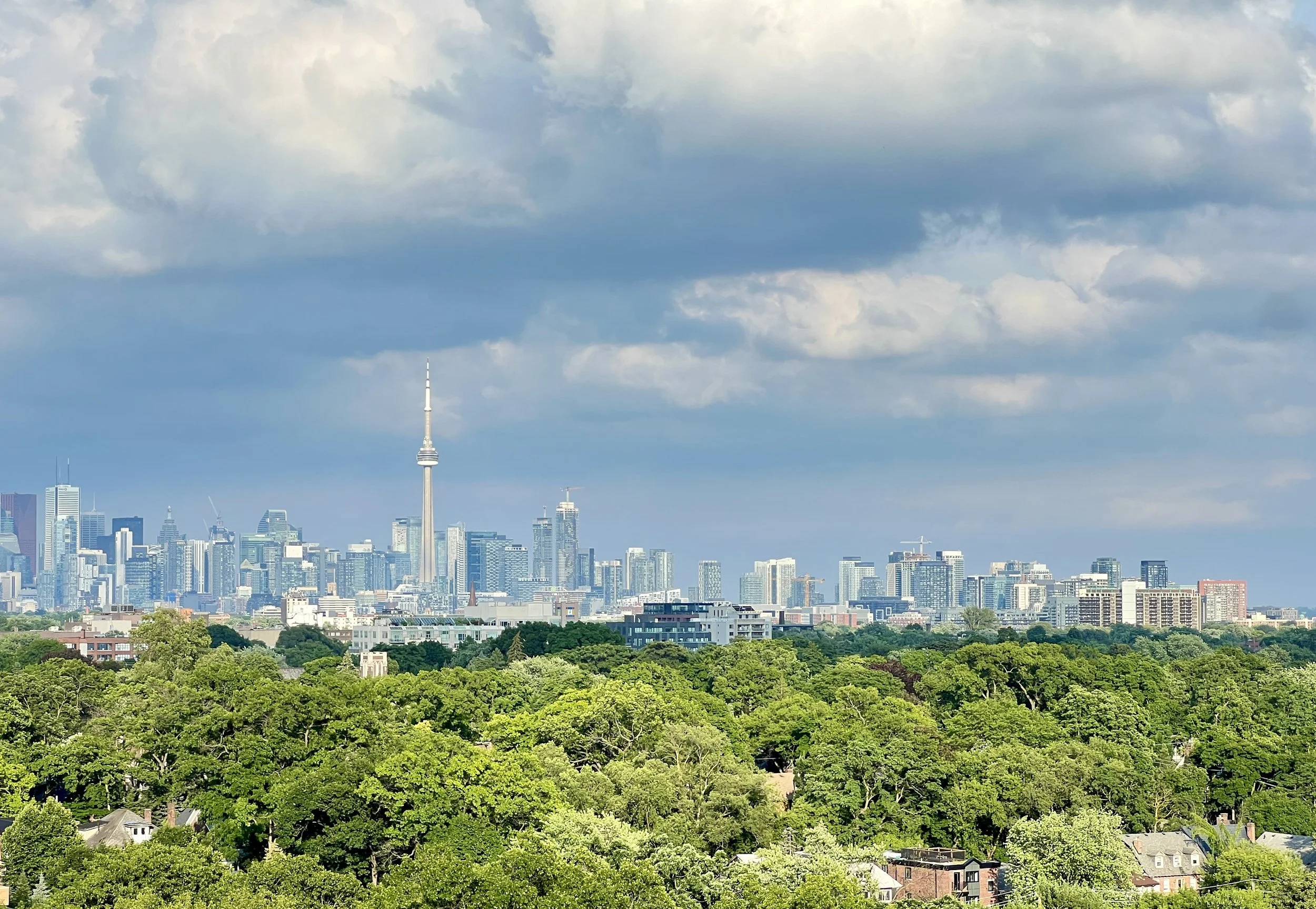 GTA Market Sees More Listings, Stable Prices