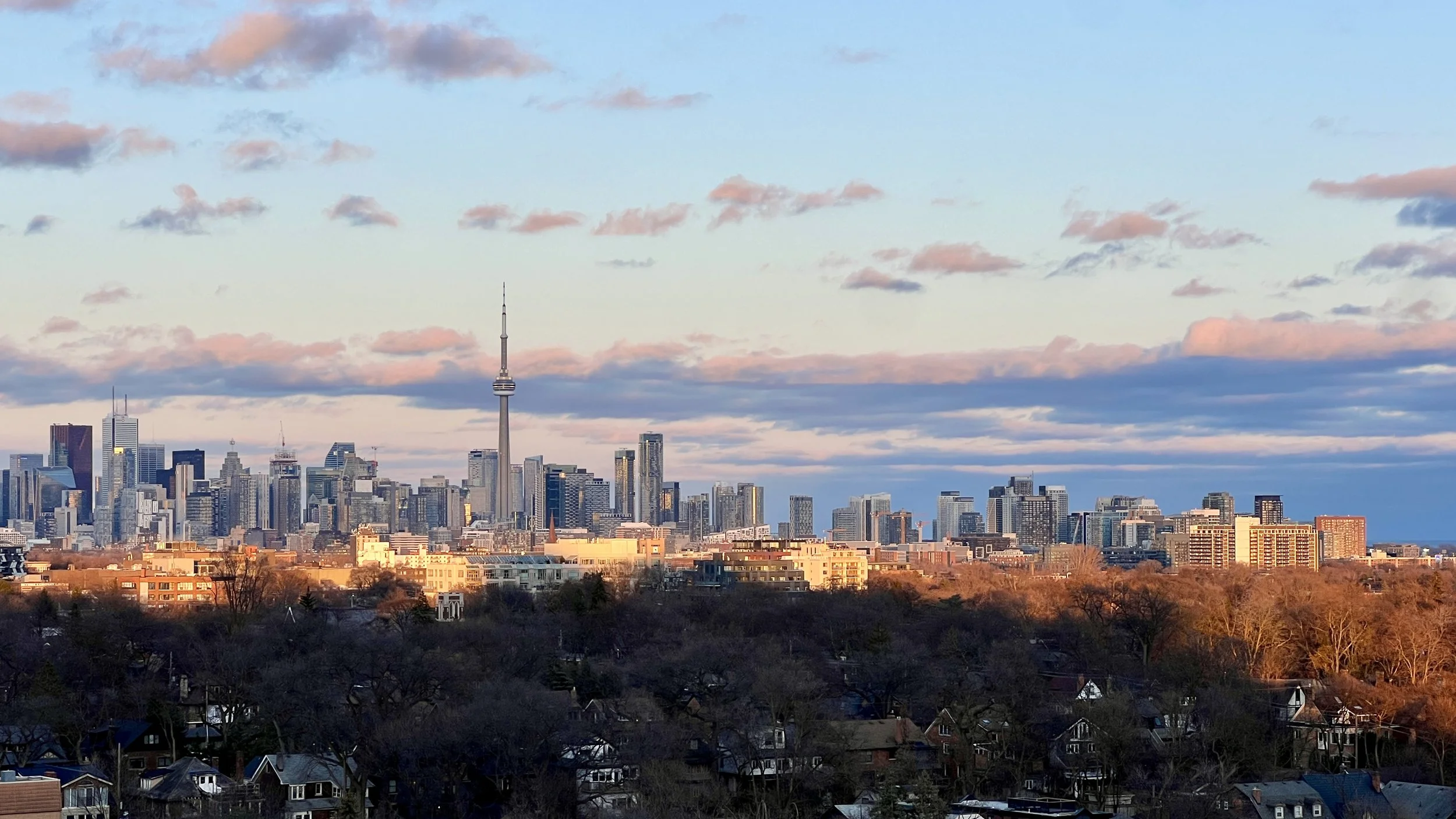 Sales Rise for Fourth Consecutive Month as GTA Housing Market Shows Steady Activity