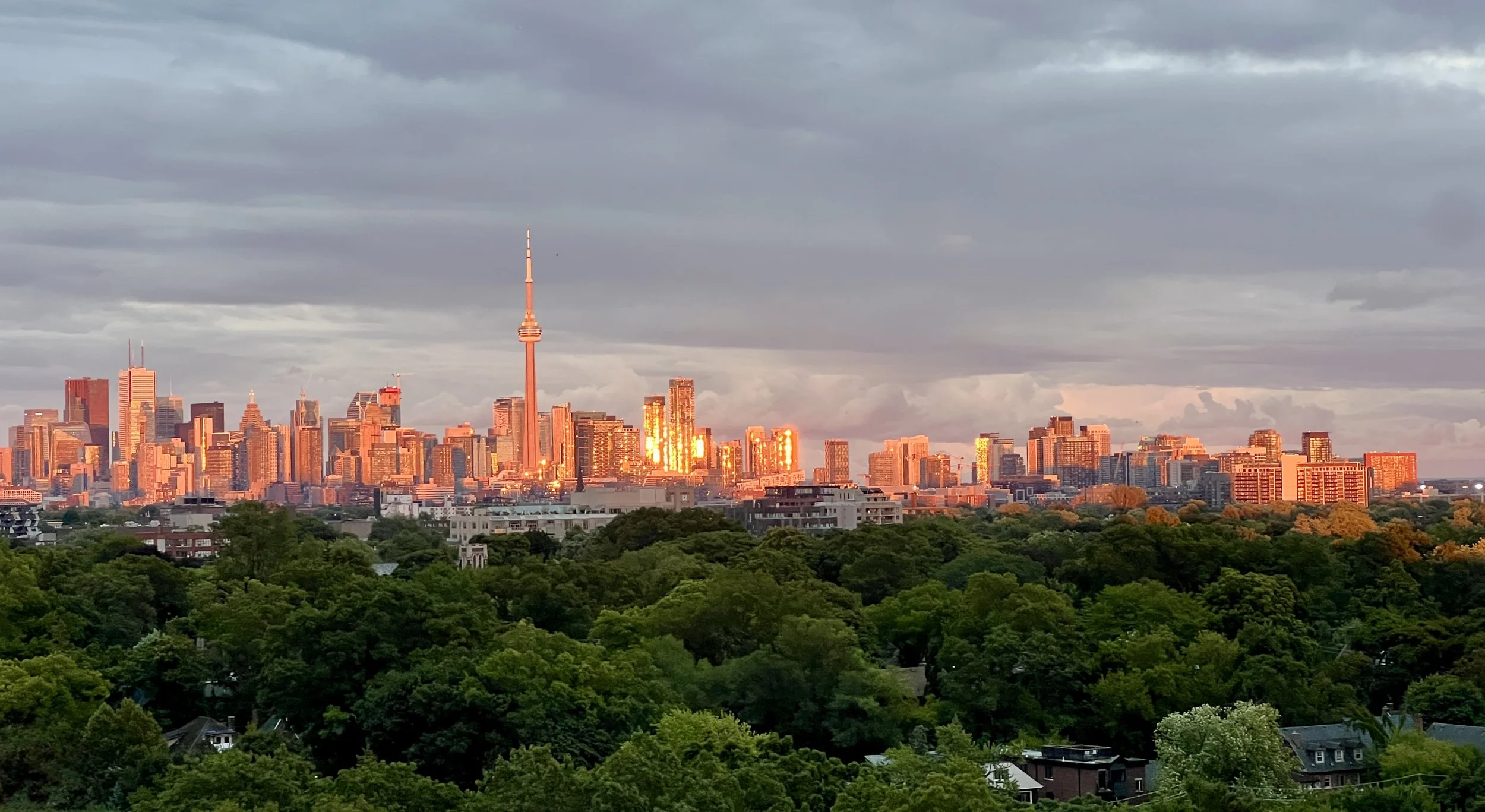 GTA Buyer Activity Returns as Price Corrections Deepen Across Most Property Types