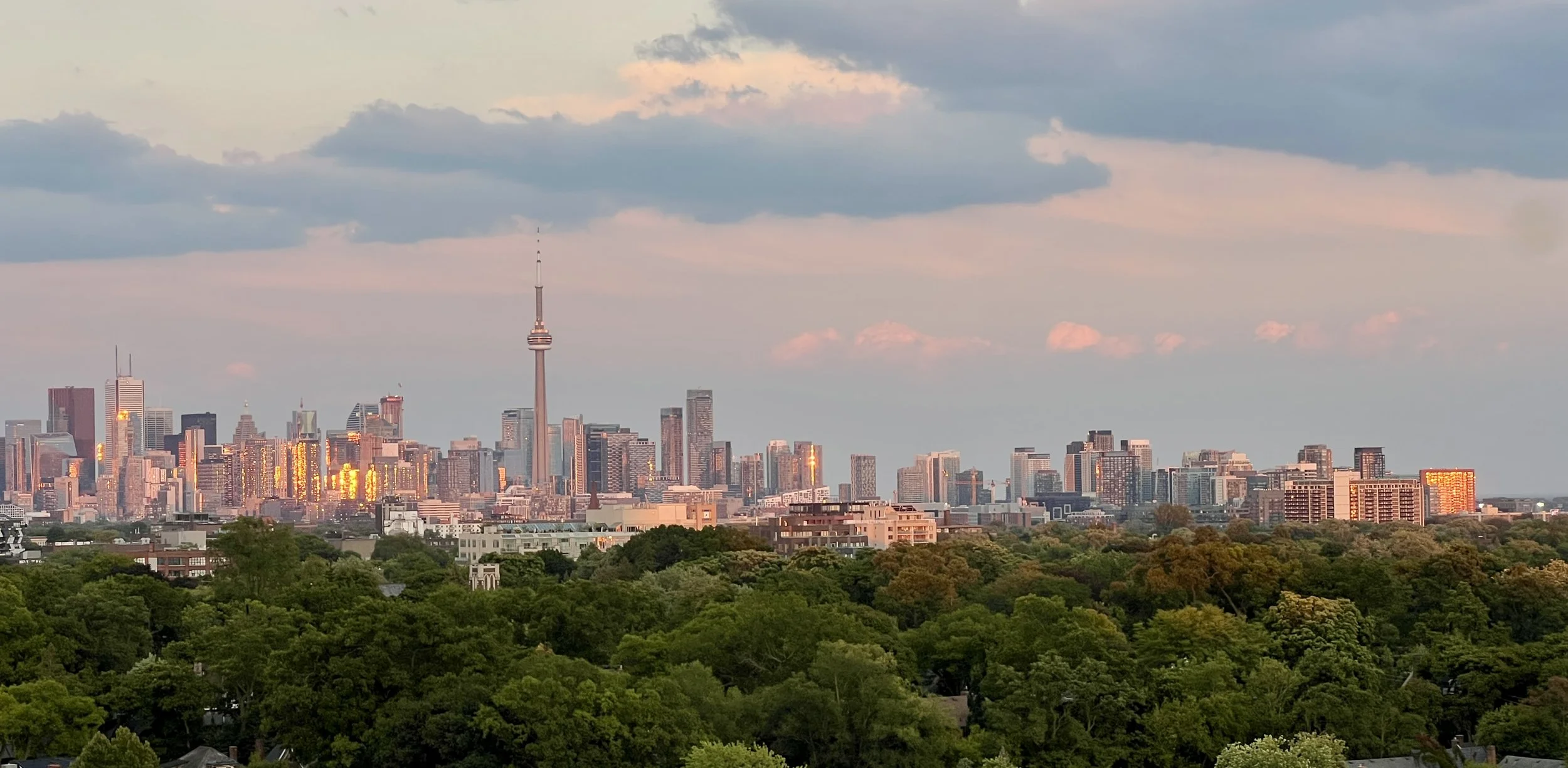 GTA Market Balances Higher Listings with Sales Growth