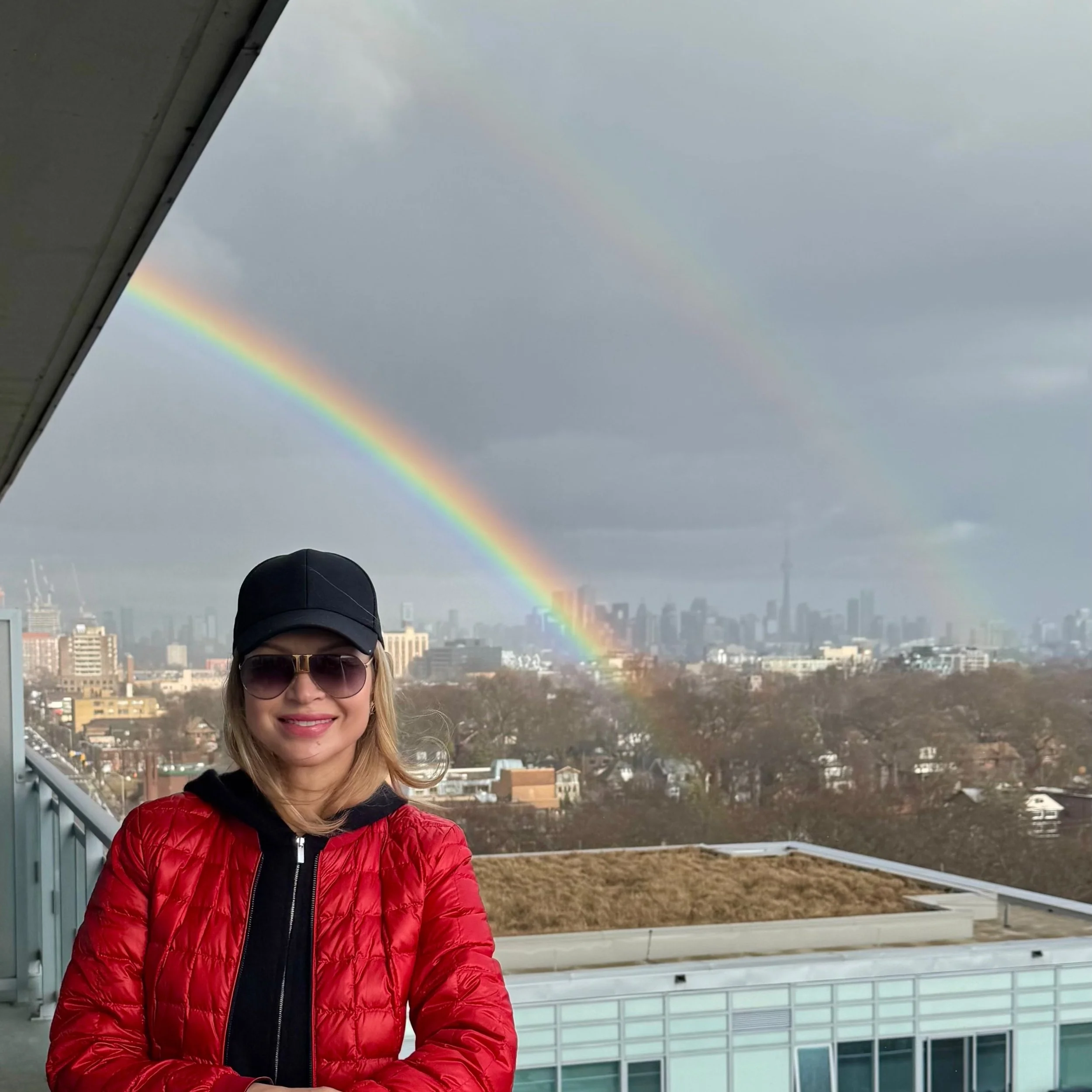 LB my balcony Rainbow.jpeg