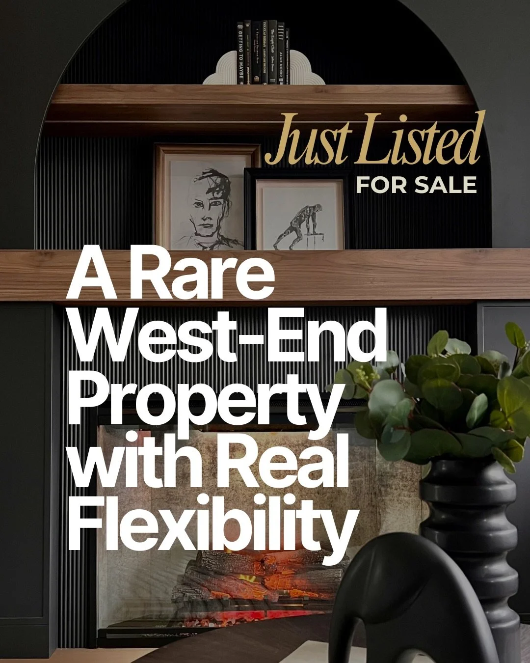 JUST LISTED

561 Durie Street | Runnymede&ndash;Bloor West Village

561 Durie is a rare west-end property with a level of flexibility that is difficult to find in one title. Set on an L-shaped lot with dual laneway exposure, it includes a detached 3-