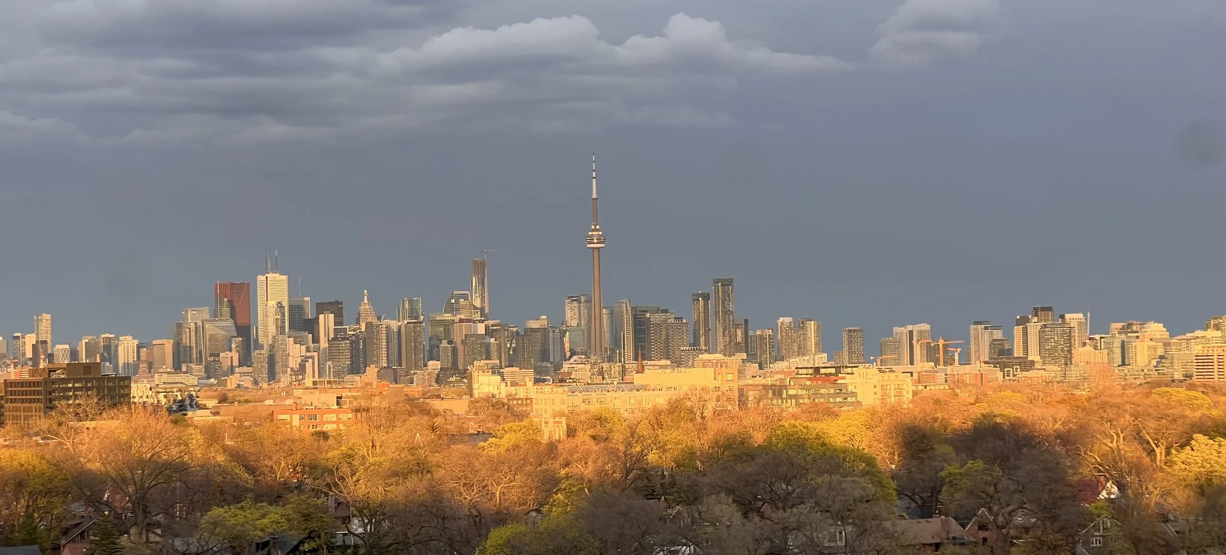 April 2026: GTA Spring Momentum Builds as Sales Reboun