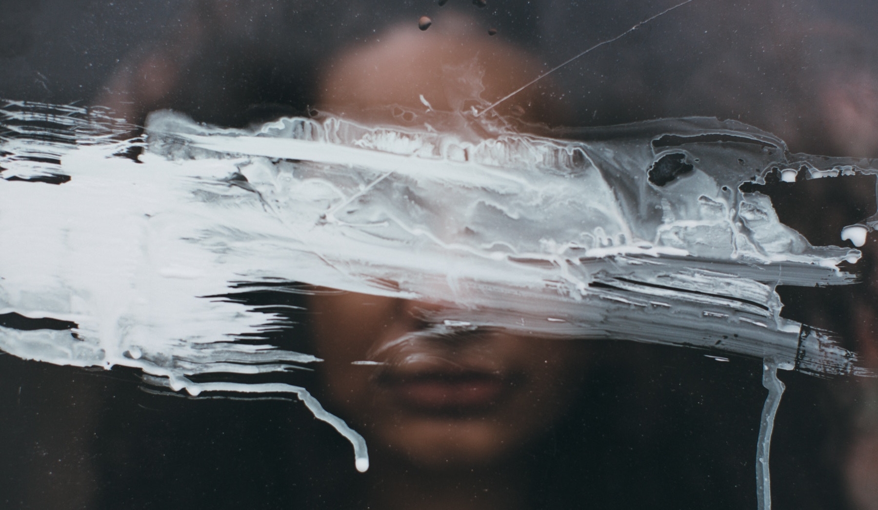 Blind by Nicole Mason