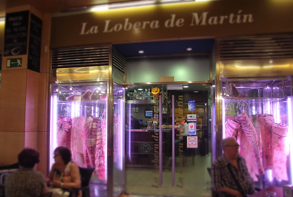 Spanish Discovery