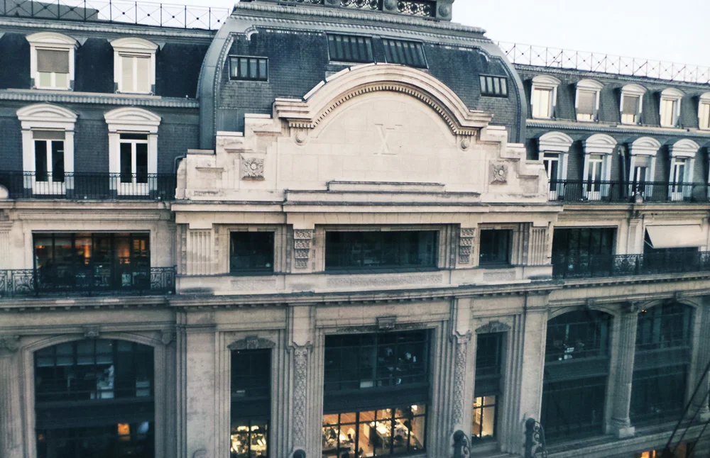 Kong Paris