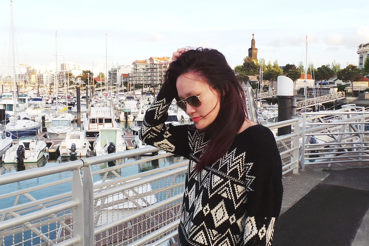 Weekend Getaway