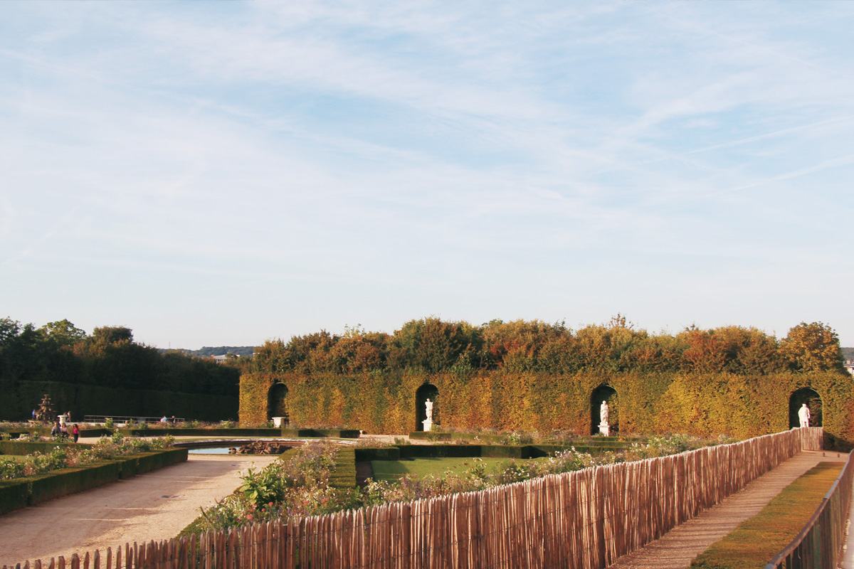 Jardins de Versailles