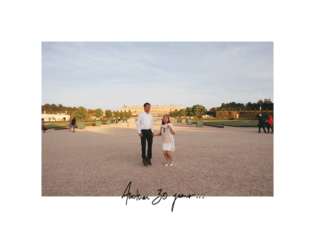 Jardins de Versailles