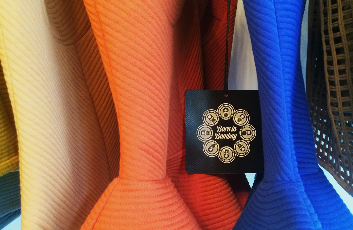 Obataimu / Popup store in Paris