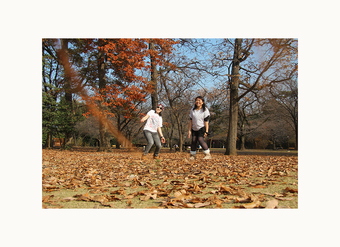 Ghibli Museum, Inokashira Park