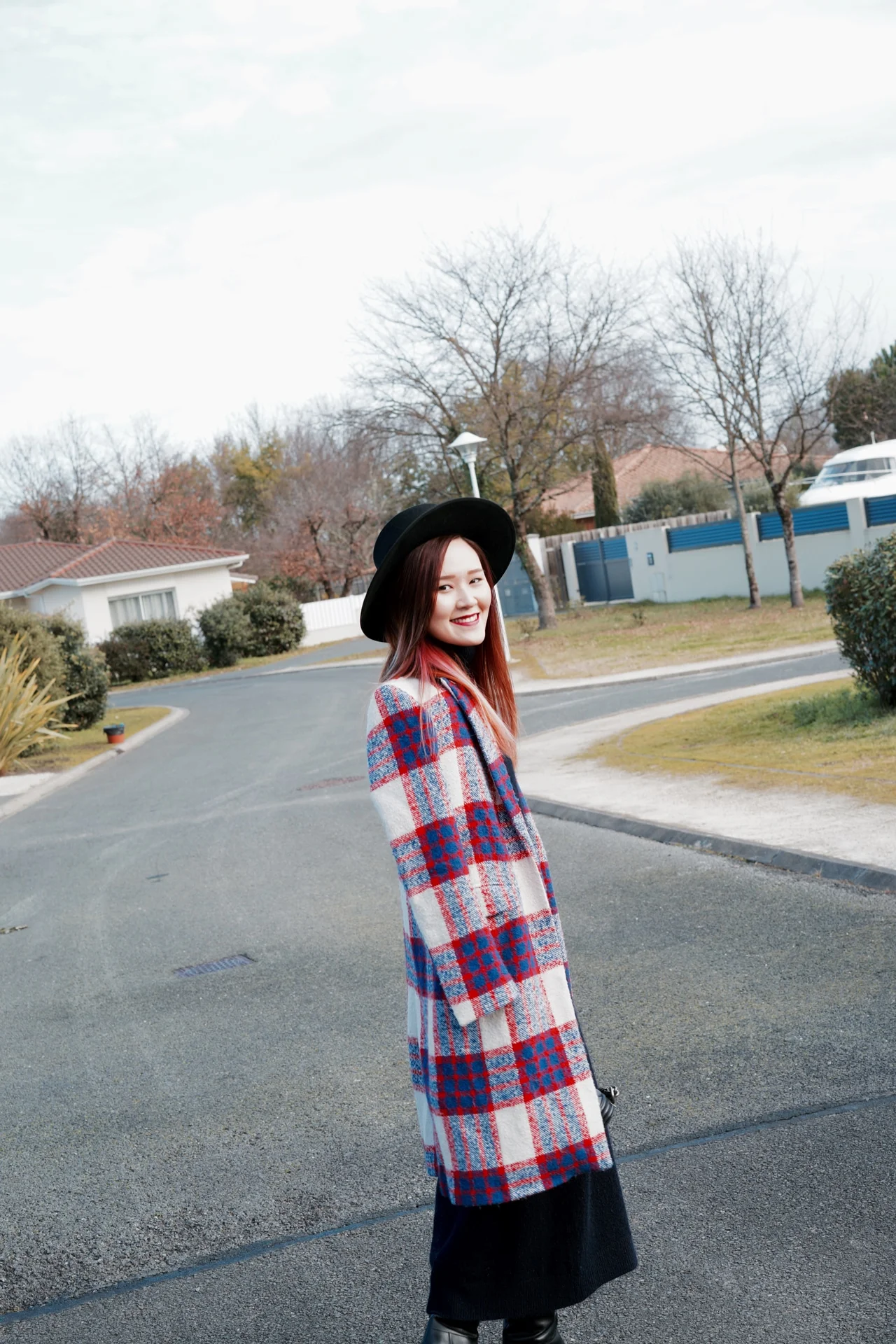 Channeling my inner Dokaebi, grim reaper — Goblin Drama withdrawals