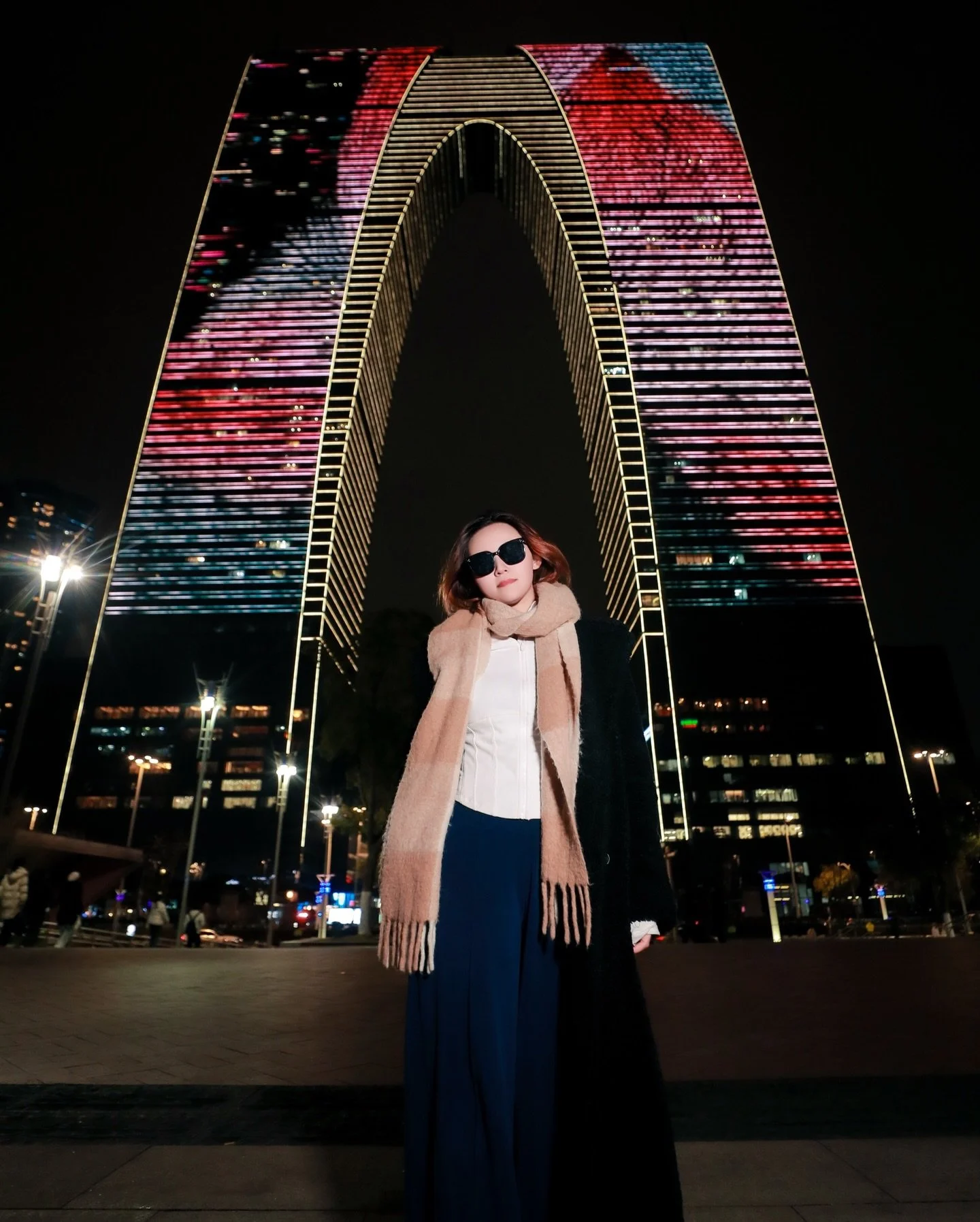 Memories of Suzhou 🐈 
(P.S. professional touristic photographs definitely deserved a spot on the feed 😆 what an eye-opening experience 😂)