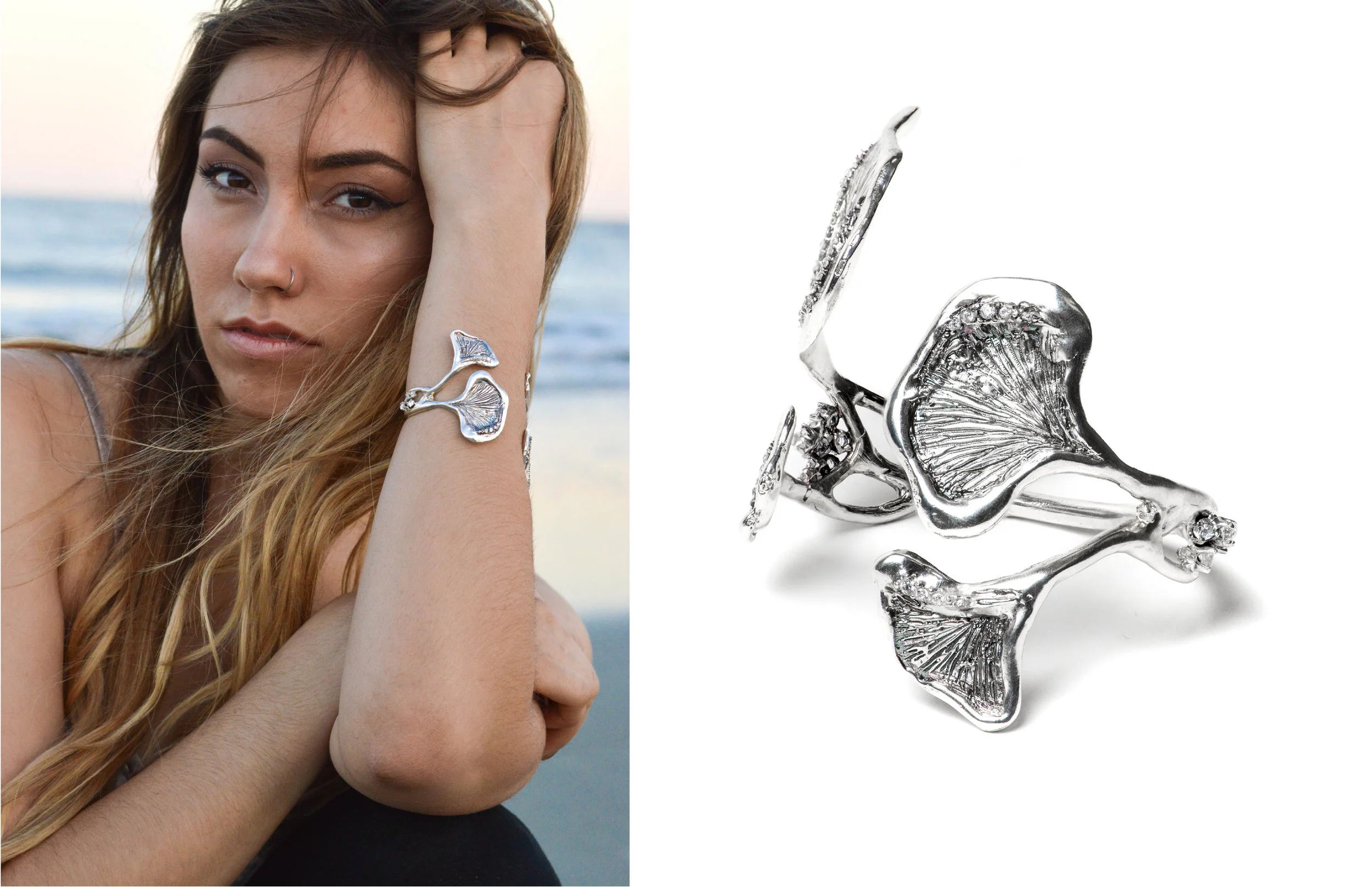 Ostrea Cuff