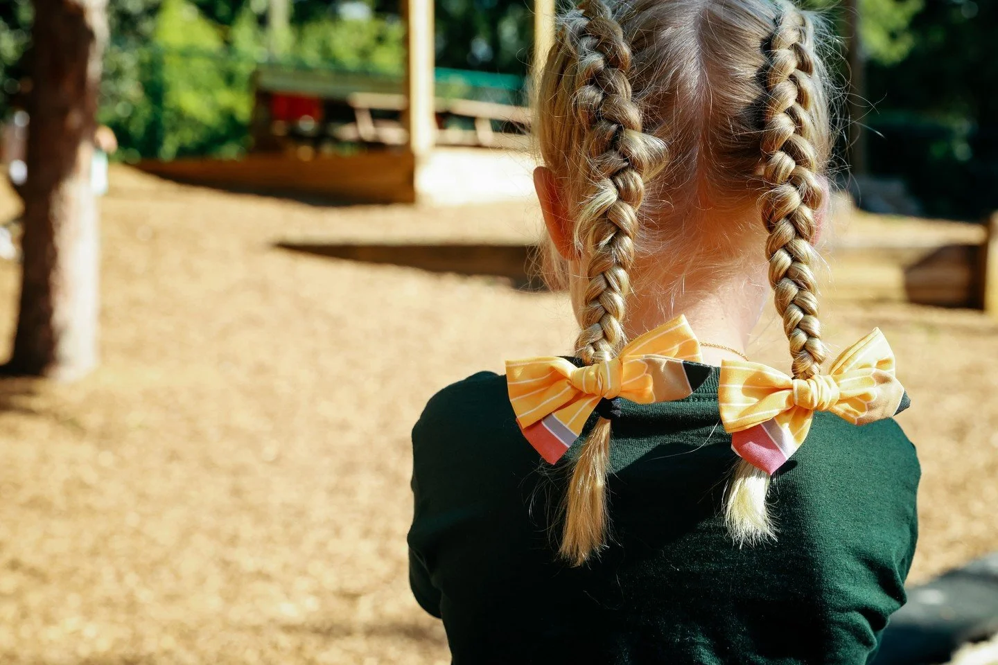 At Weems, we believe how children learn matters as much as what they learn. A Responsive Classroom approach ensures each moment builds confidence, connection, and curiosity.