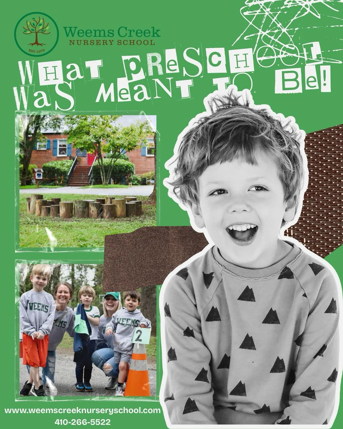 It&rsquo;s hard to believe, but Priority Enrollment for Fall 2026 is right around the corner! This year, we&rsquo;re moving it to December &mdash; giving our current Weems families first choice before Open Enrollment begins in February.

Applications