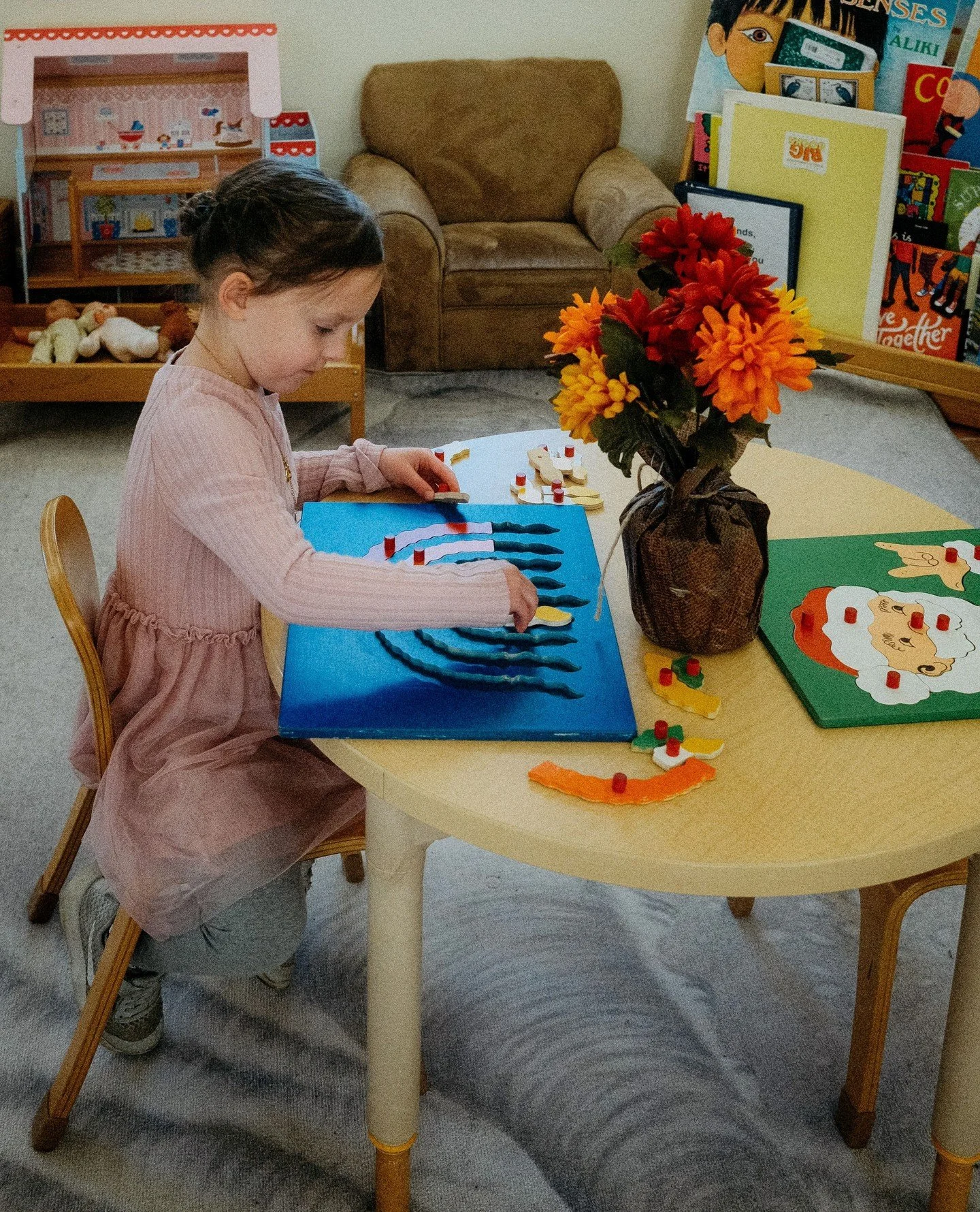 Sending light, love, and joy this Hanukkah season.