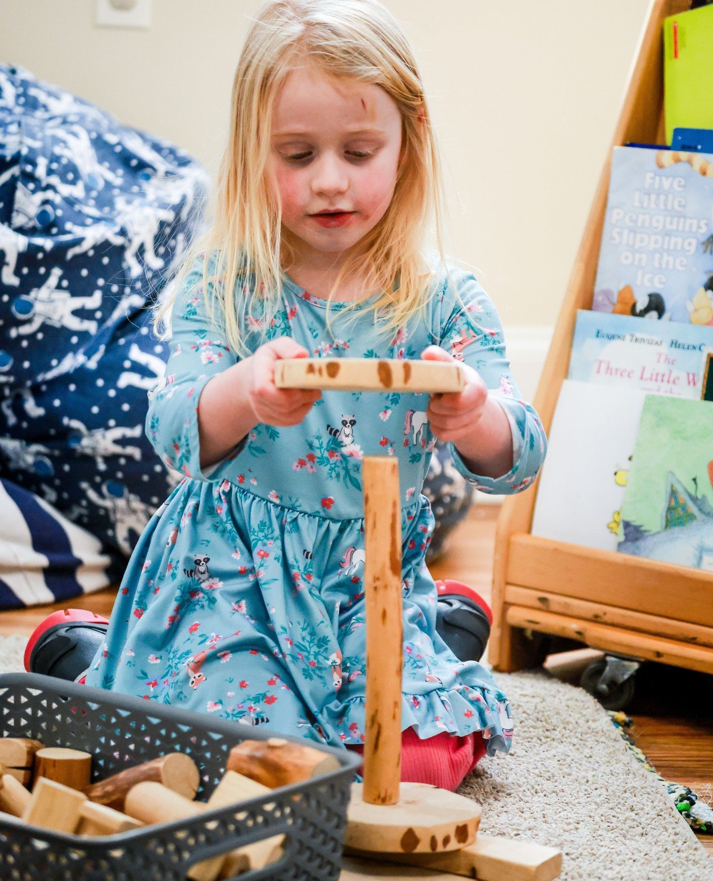 When children are not pressured to create a perfect "product," they are free to experiment with materials and techniques, allowing creativity to flourish.