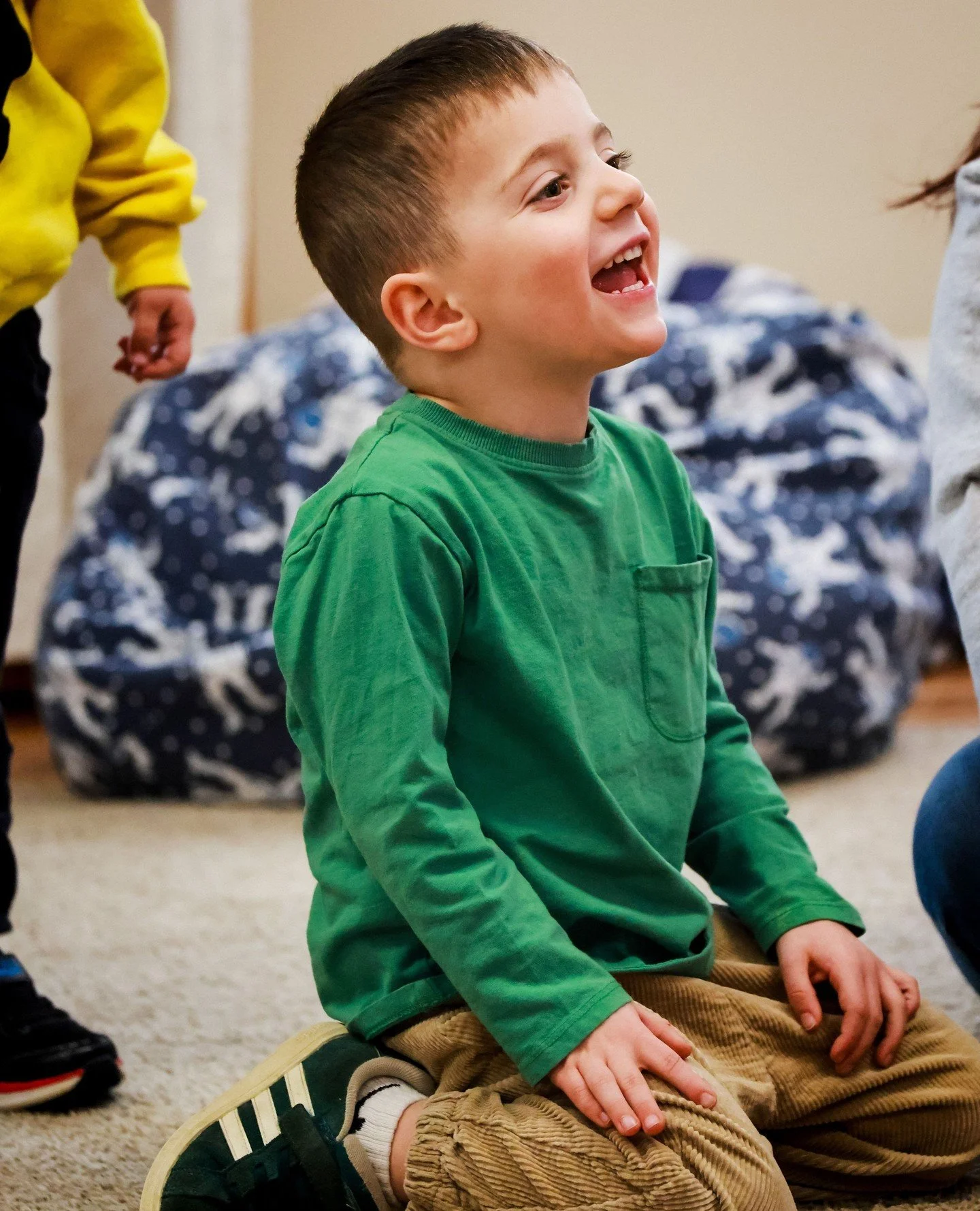 It&rsquo;s amazing what can happen in a year filled with play.