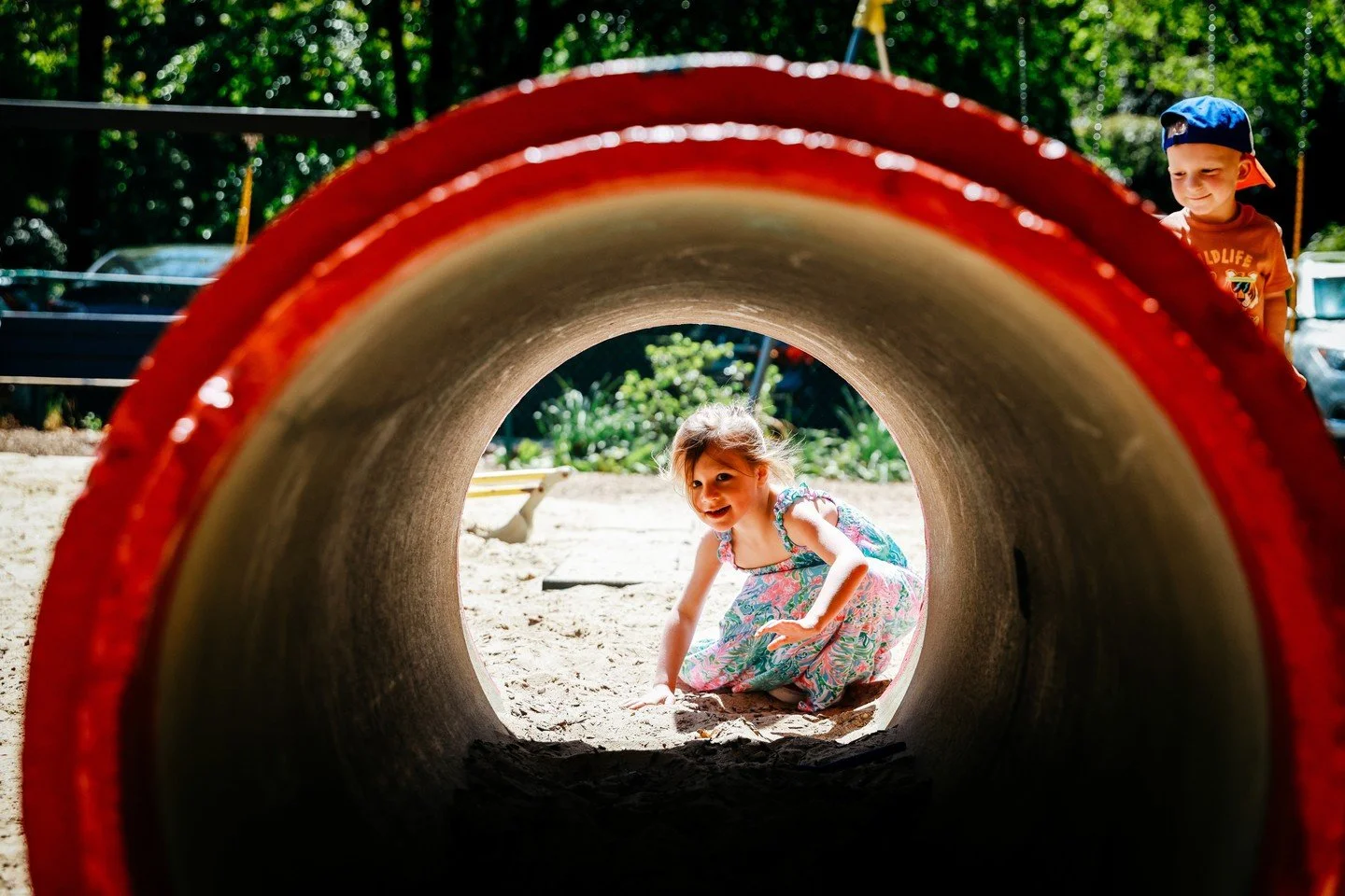 This year has been full of discovery, curiosity, and joy, rooted always in the power of play.