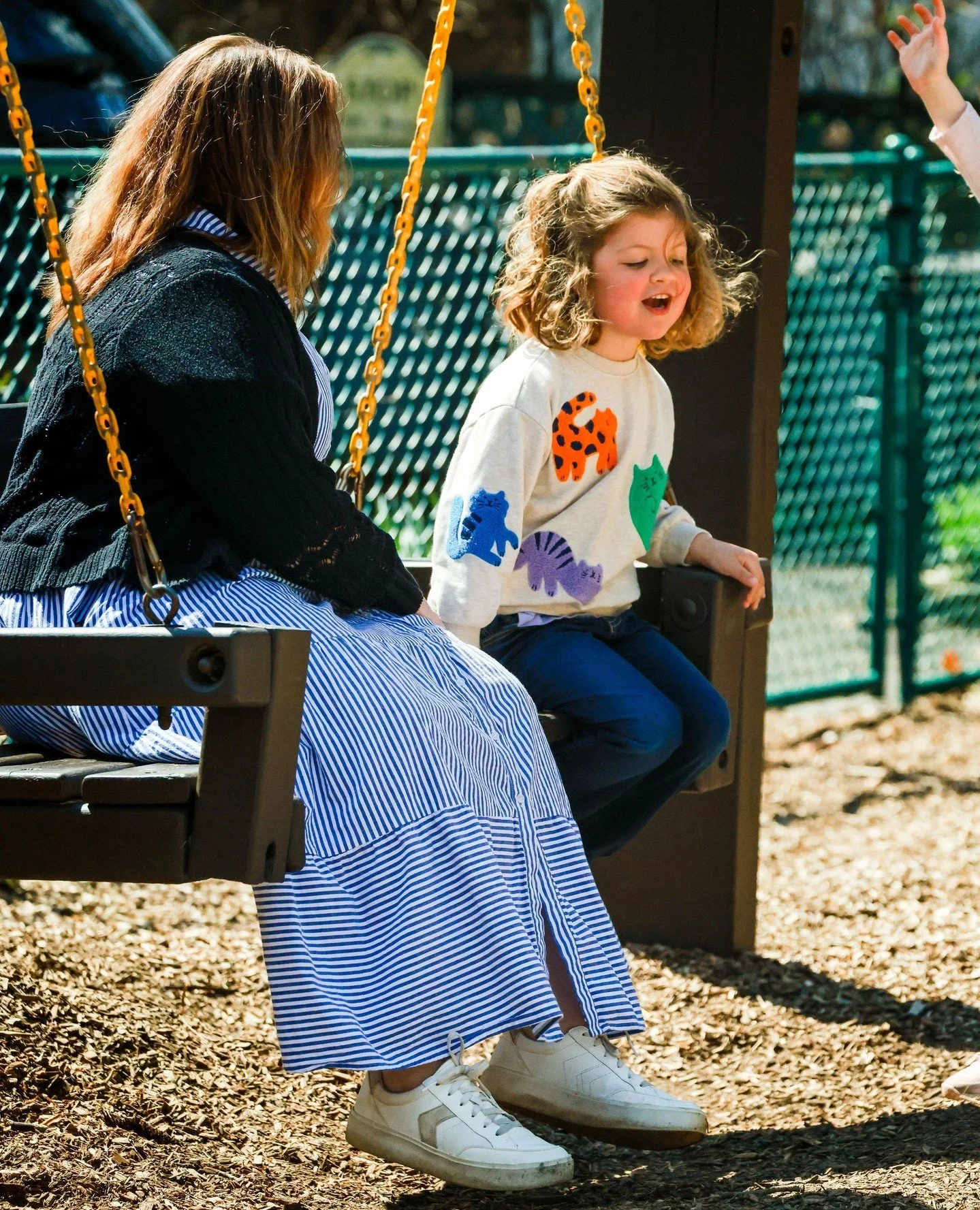 More than ever, parents want a preschool that teaches kindness. At Weems, we model empathy, encourage cooperation, and help children build the social skills they&rsquo;ll use for a lifetime.