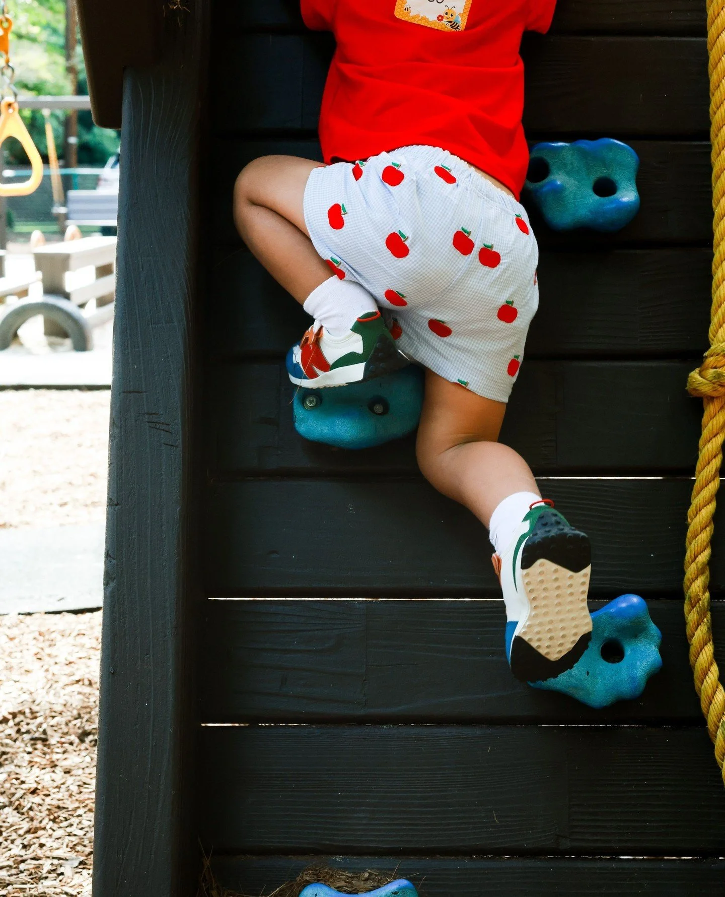 At Weems, summer camp is where independence begins.