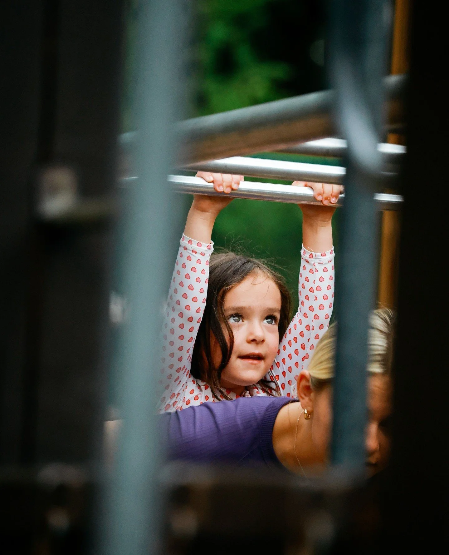 Childhood isn't a race. Every child grows at their own beautiful pace.