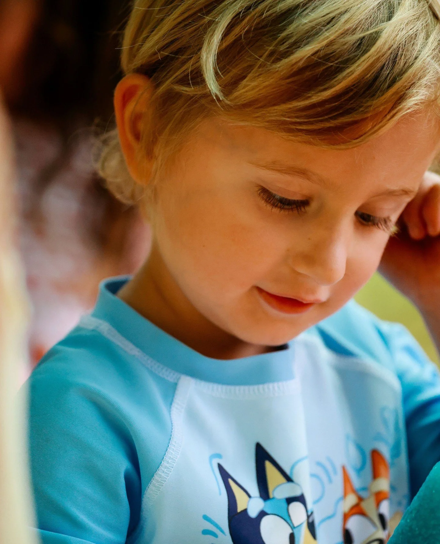 Summer gives children space to be exactly what they are&mdash;curious, capable, creative, and full of joy.