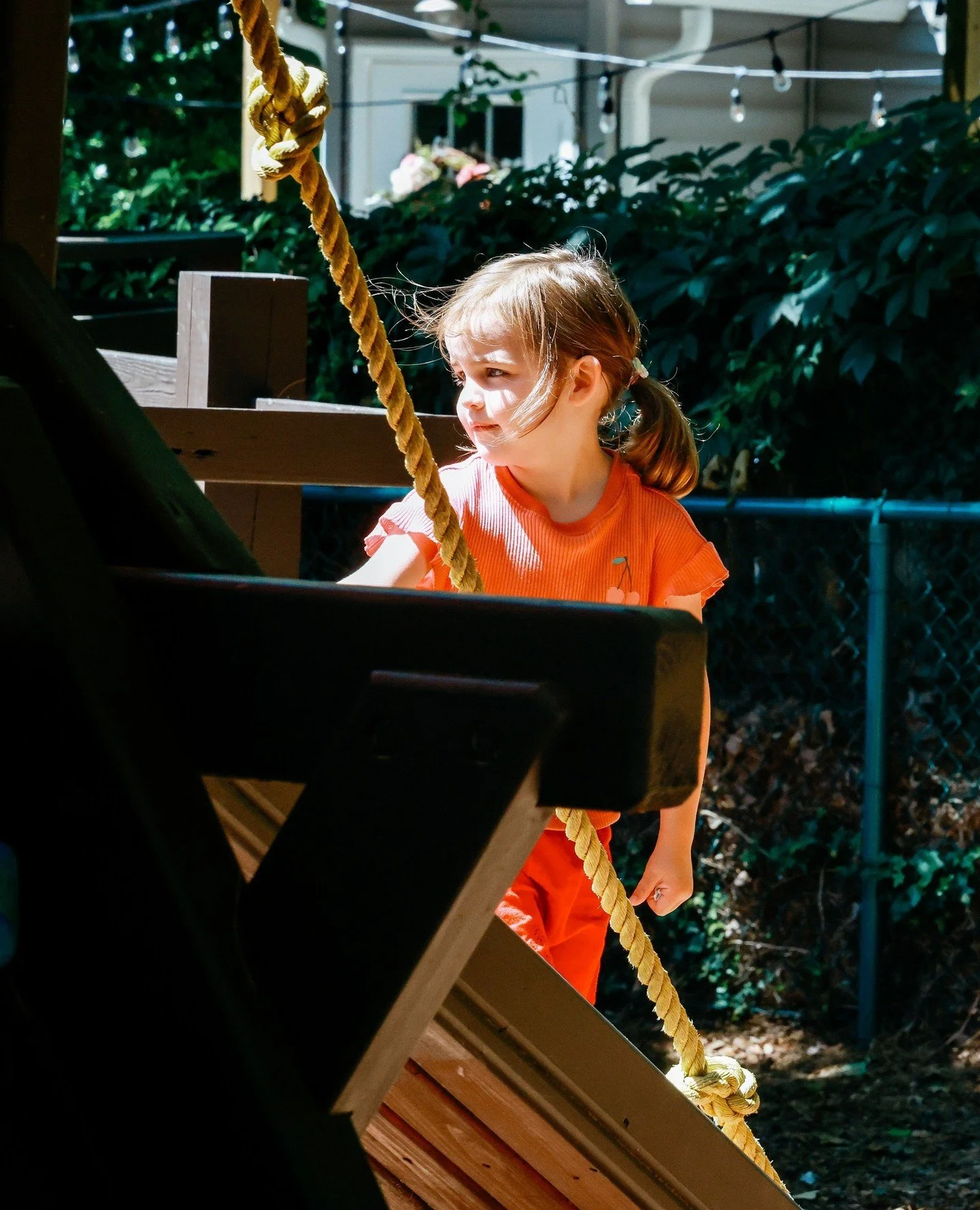 We believe children deserve days filled with movement, laughter, imagination, and kindness.