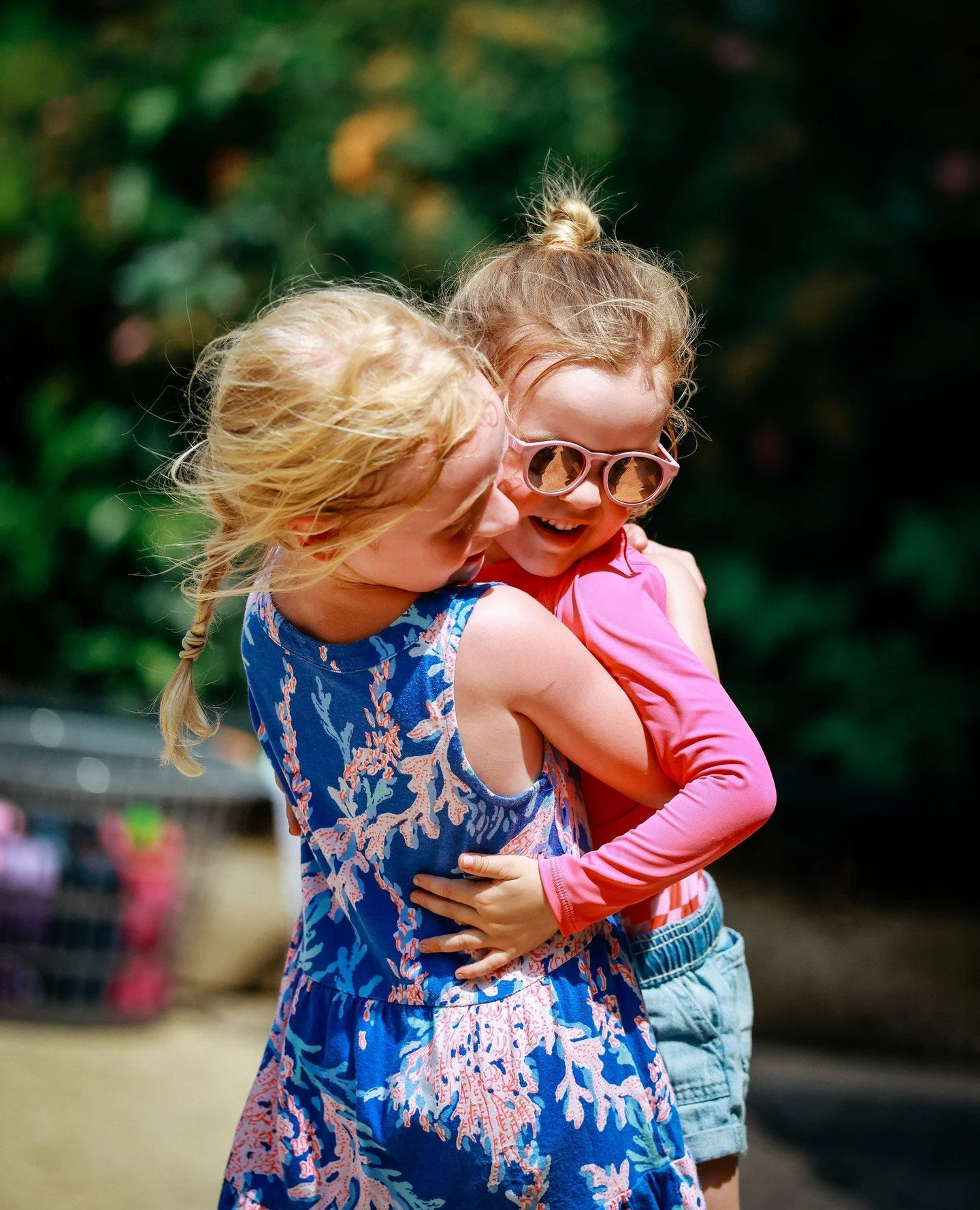 Friendships validate a child's feelings, boosting self-esteem and providing emotional support.