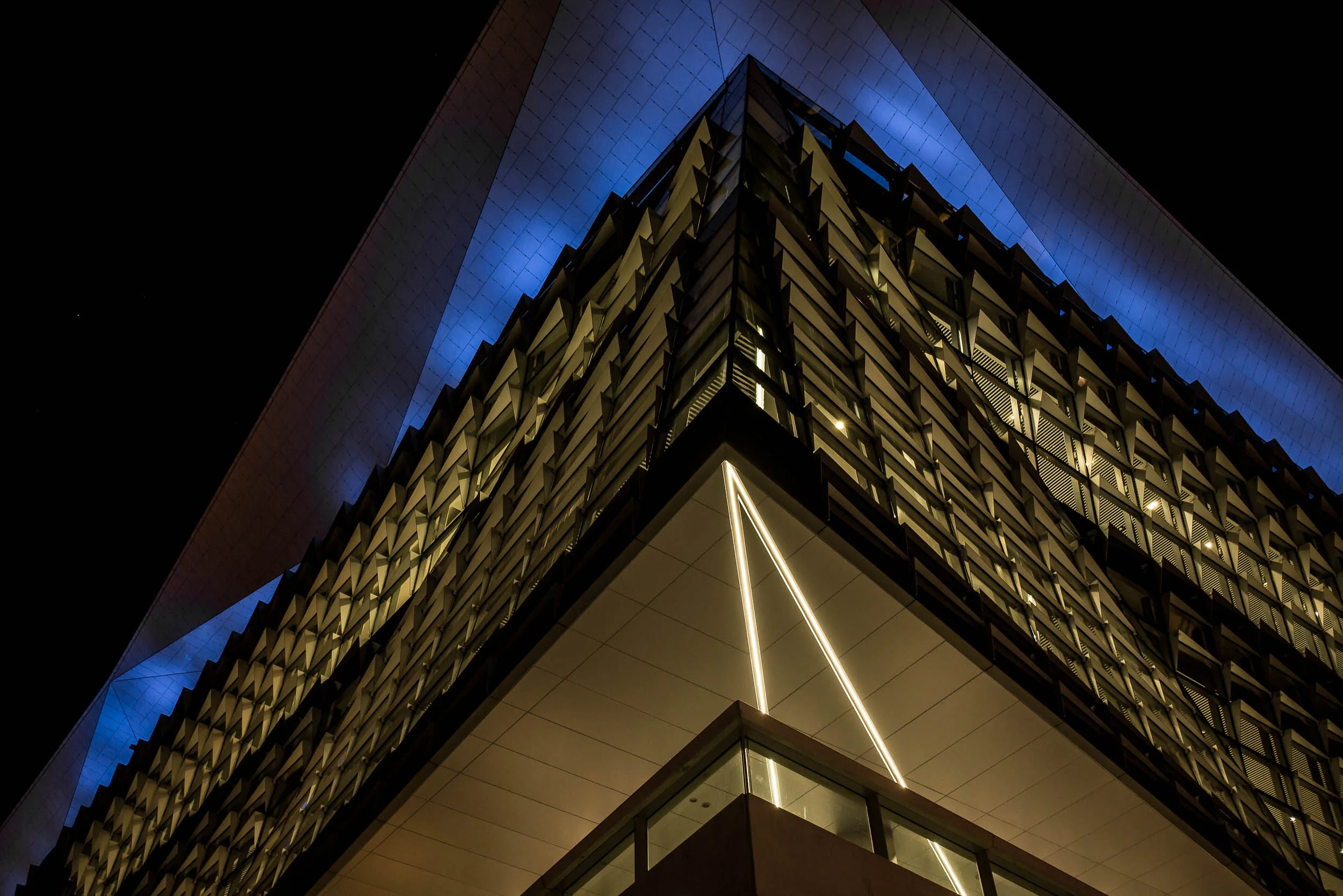 International Conference Centre Sydney